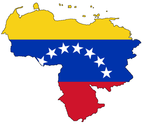 Flag-map_of_Venezuela